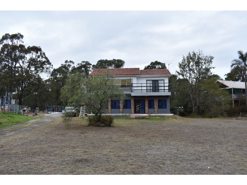 56-58 Bennett Road, Londonderry NSW 2753