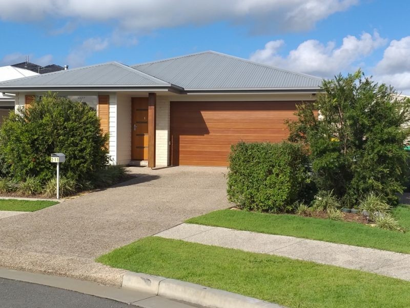 2/11 Woolgoolga court, Pottsville NSW 2489