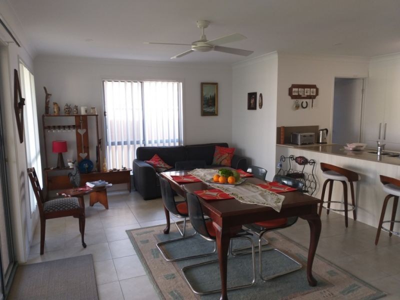 2/11 Woolgoolga court, Pottsville NSW 2489