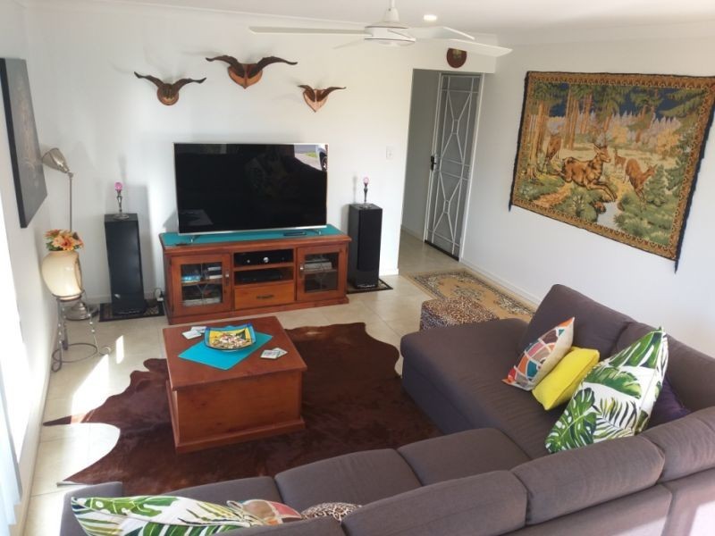 2/11 Woolgoolga court, Pottsville NSW 2489