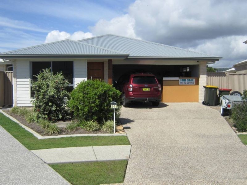2/11 Woolgoolga Court, Pottsville NSW 2489