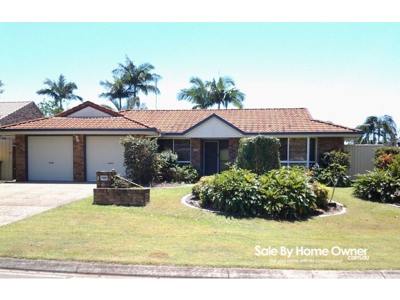 Buderim QLD 4556