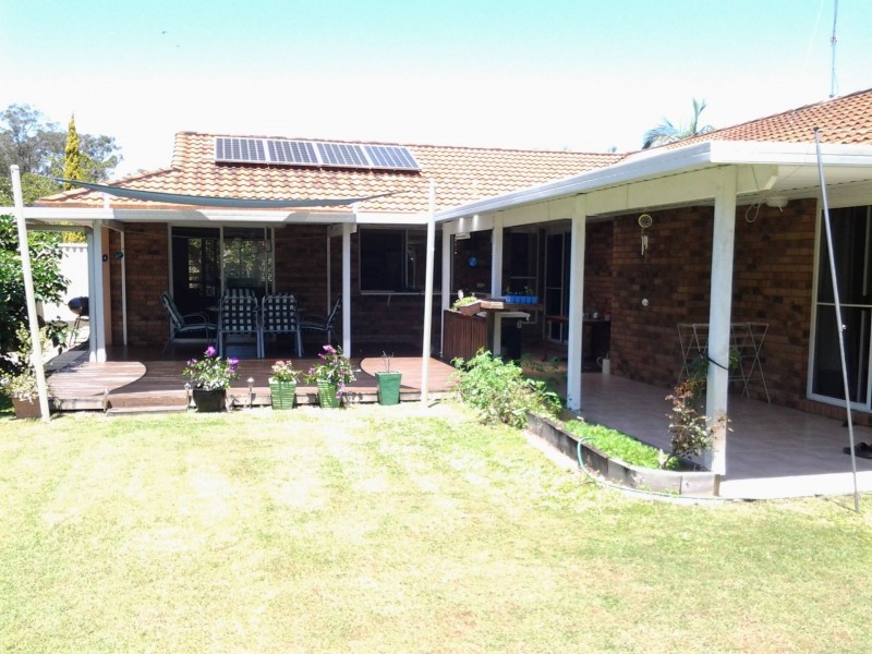 Buderim QLD 4556