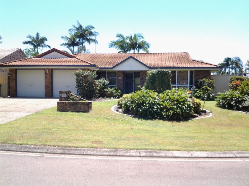 Buderim QLD 4556
