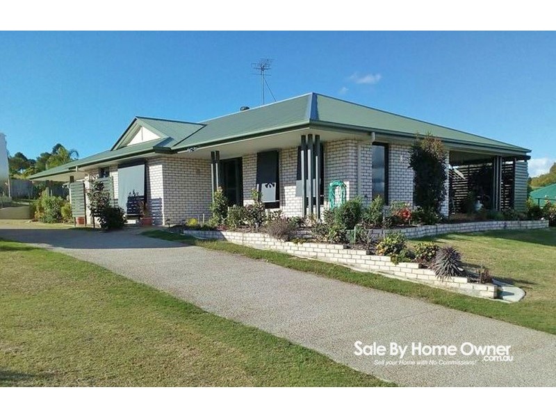 8 Flame Tree court, Boonah QLD 4310