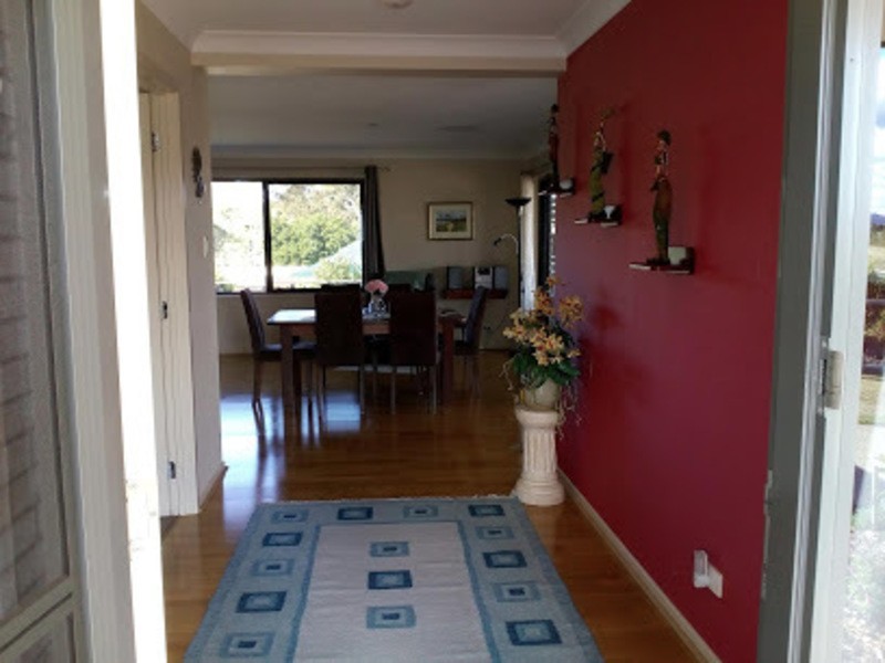 8 Flame Tree court, Boonah QLD 4310
