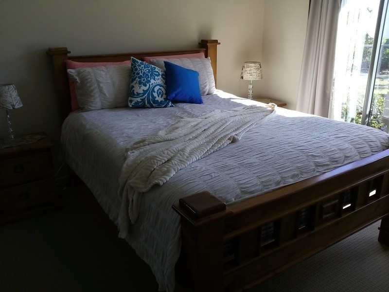 8 Flame Tree court, Boonah QLD 4310