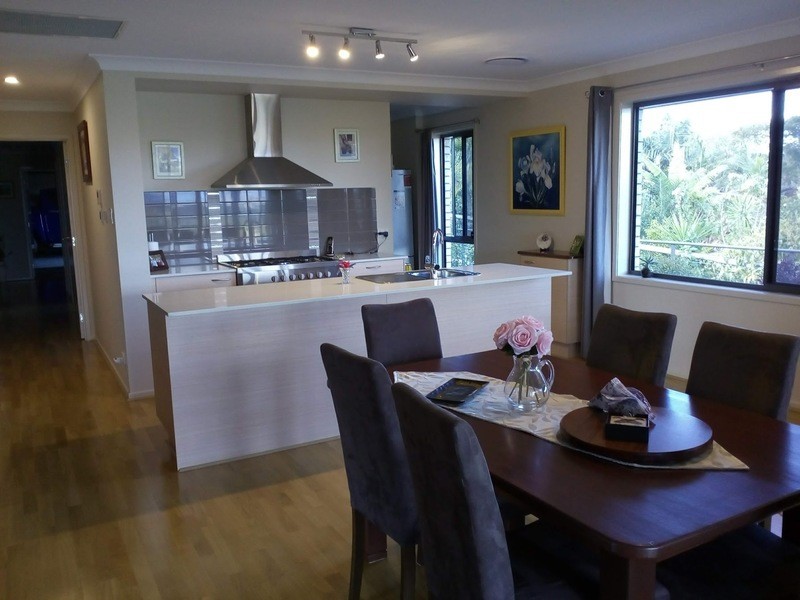 8 Flame Tree court, Boonah QLD 4310