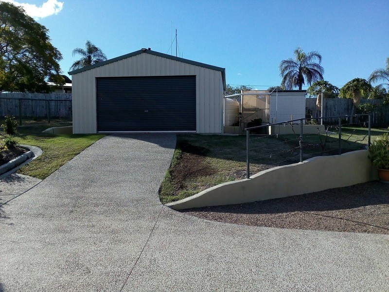 8 Flame Tree court, Boonah QLD 4310