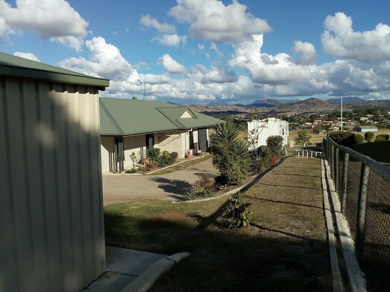8 Flame Tree court, Boonah QLD 4310