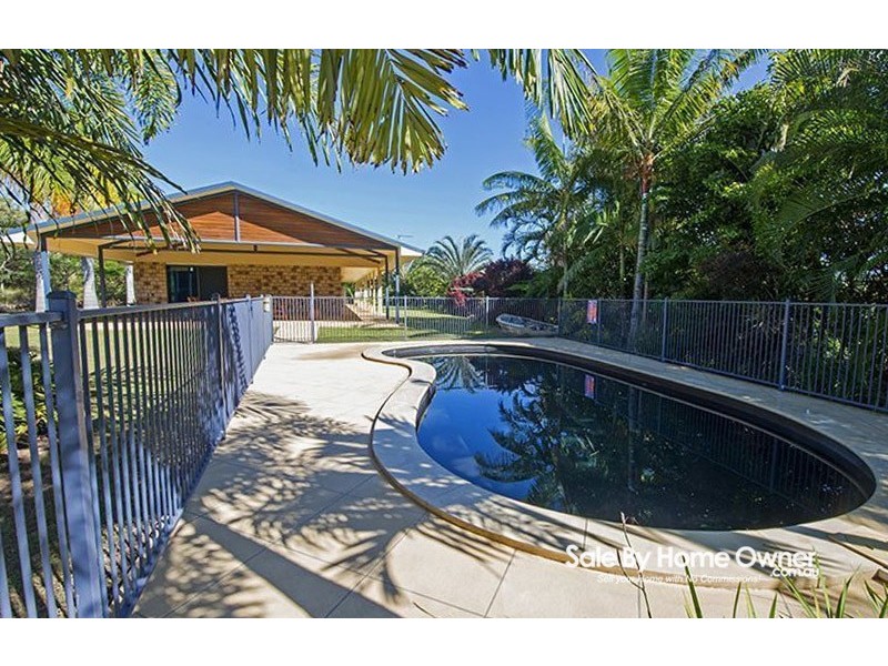 25 Siding Road, Beecher QLD 4680