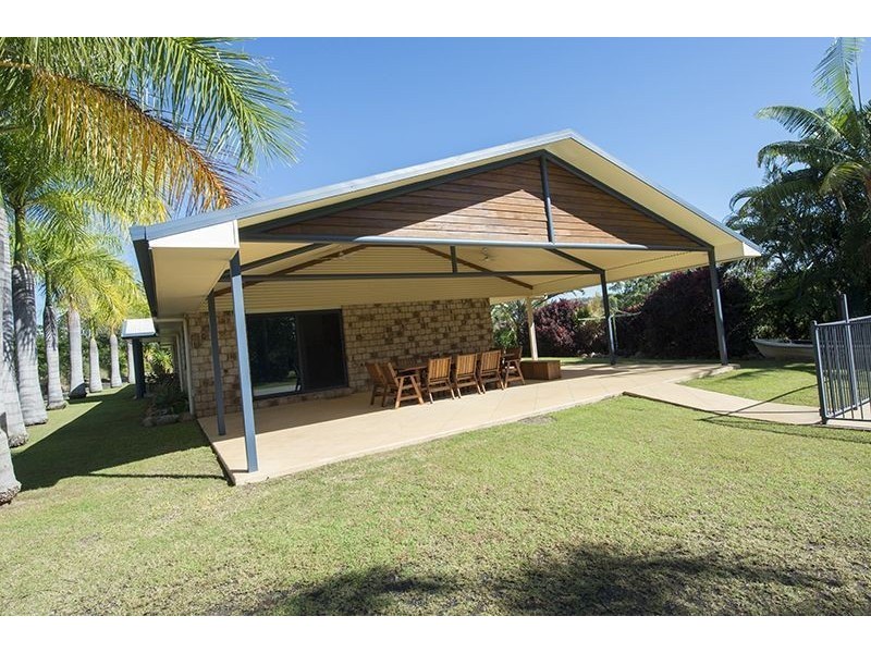 25 Siding Road, Beecher QLD 4680