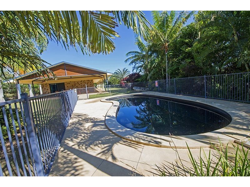 25 Siding Road, Beecher QLD 4680