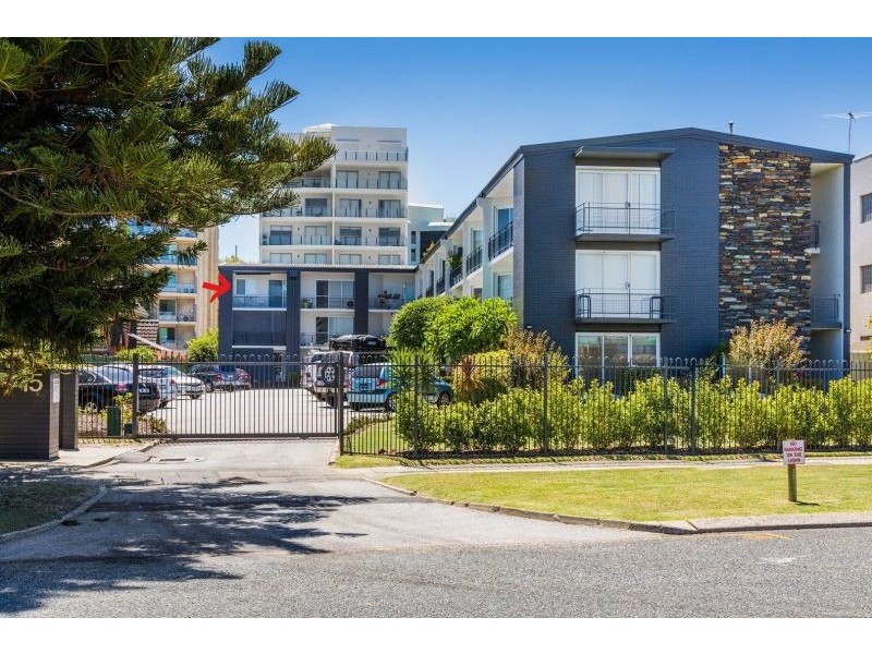 27/15 Melville Parade, South Perth WA 6151