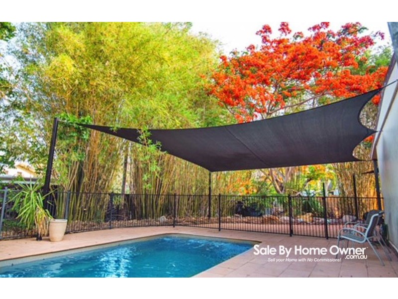 1 Pelican Crescent, Wulagi NT 0812