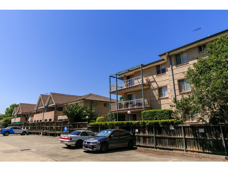 89/68 Macarthur Street, Parramatta NSW 2150