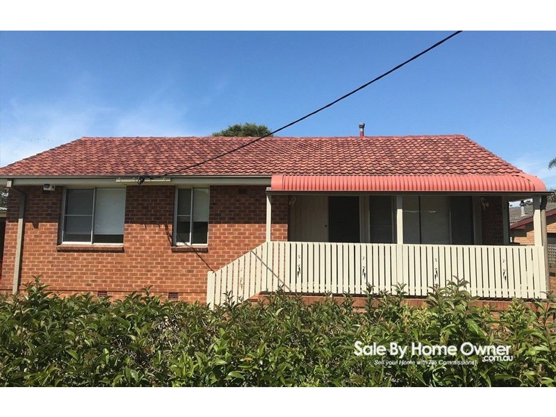 46 Burke Way, Berkeley NSW 2506