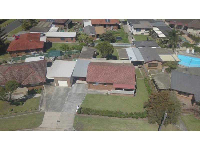 46 Burke Way, Berkeley NSW 2506