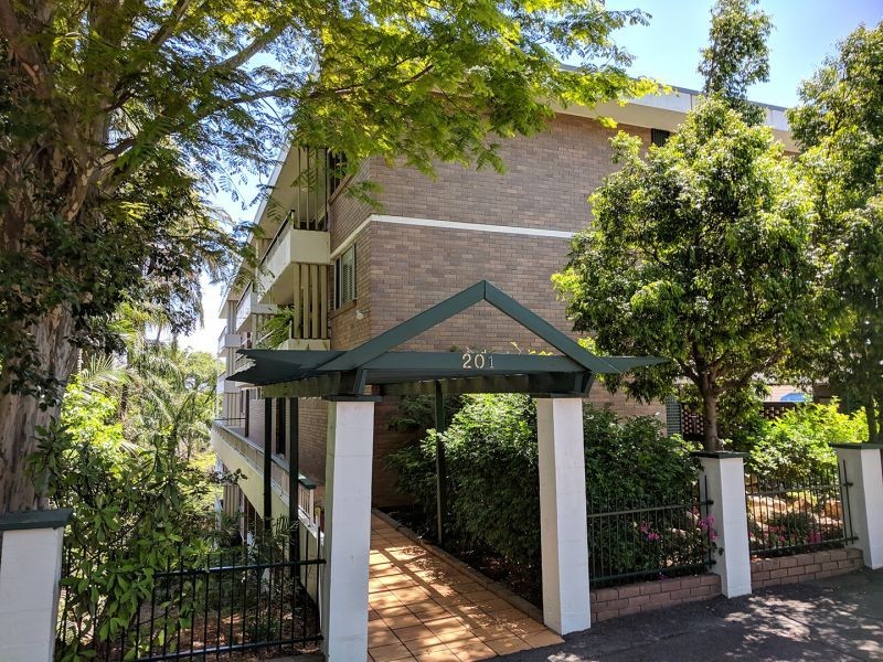 10/201 Gladstone Road, Highgate Hill QLD 4101
