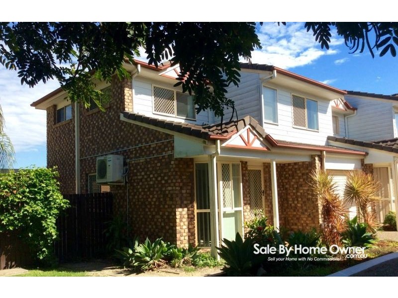 5/107 Anzac Road, Carina Heights QLD 4152