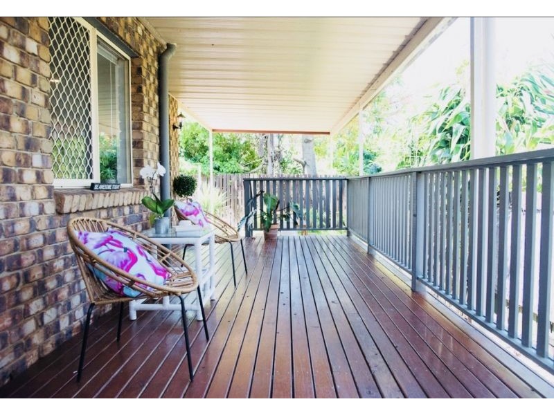 5/107 Anzac Road, Carina Heights QLD 4152