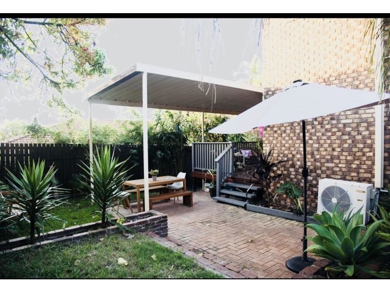 5/107 Anzac Road, Carina Heights QLD 4152