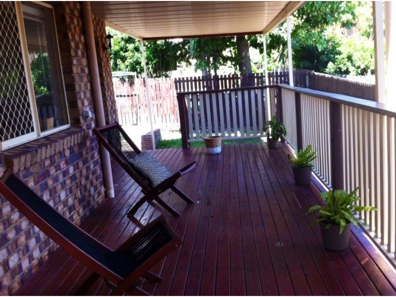 5/107 Anzac Road, Carina Heights QLD 4152