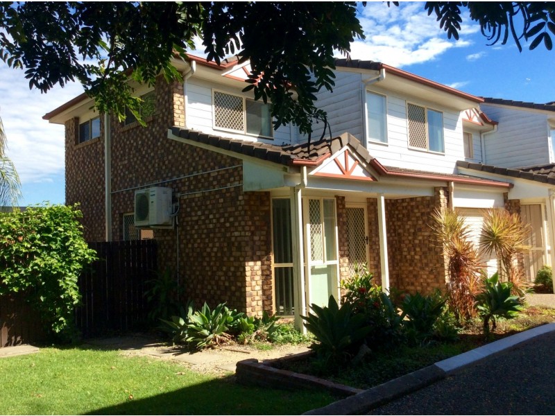 5/107 Anzac Road, Carina Heights QLD 4152