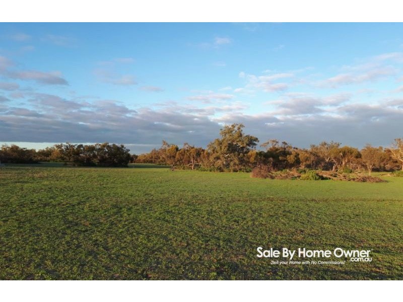 Lot 3568 Arrowsmith, Arrowsmith WA 6525