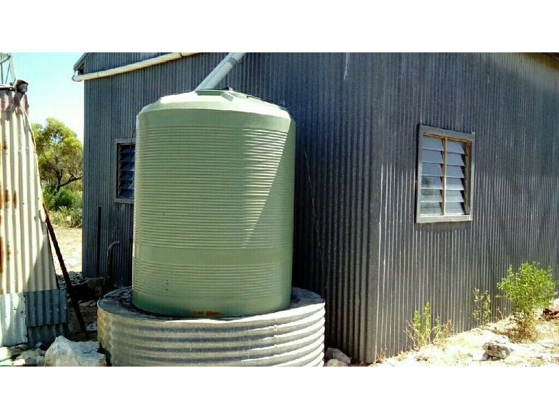 Lot 3568 Arrowsmith, Arrowsmith WA 6525