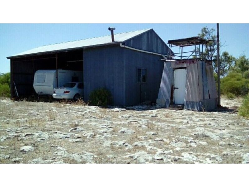 Lot 3568 Arrowsmith, Arrowsmith WA 6525