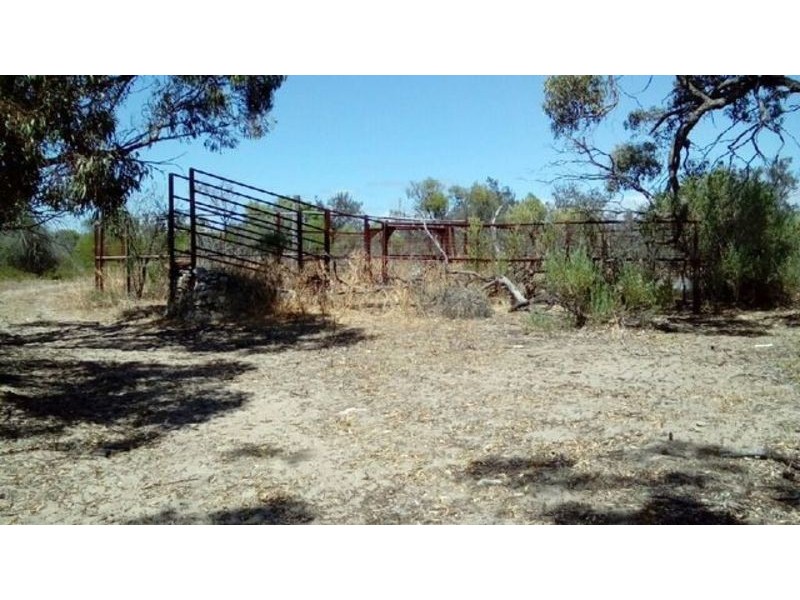 Lot 3568 Arrowsmith, Arrowsmith WA 6525