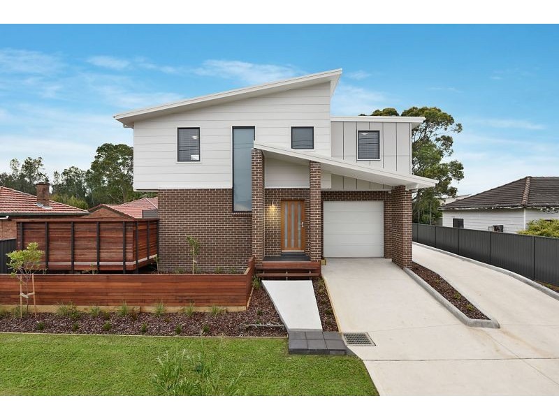 1/20 Charles Street, Warners Bay NSW 2282