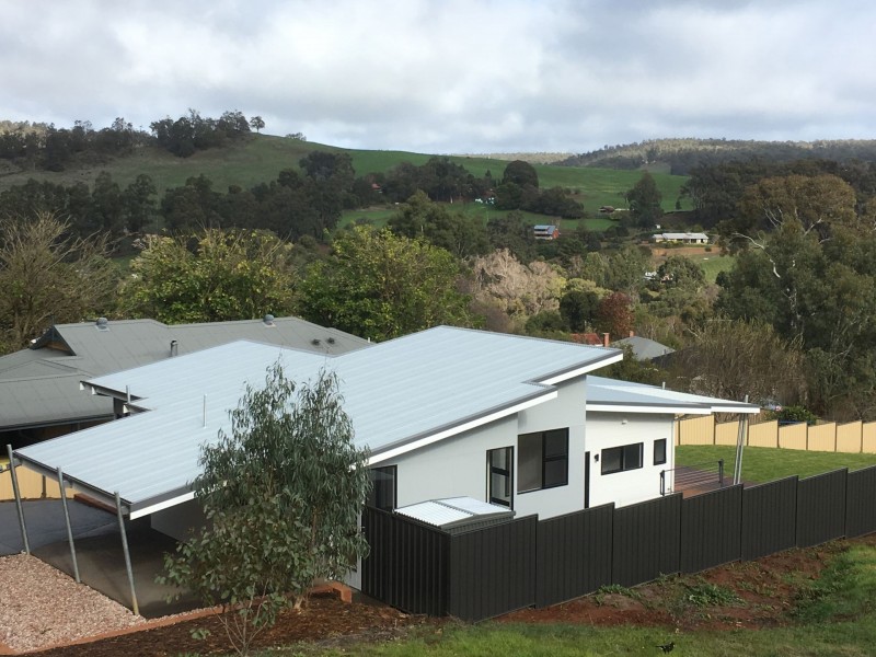 60 Spencer Street, Bridgetown WA 6255