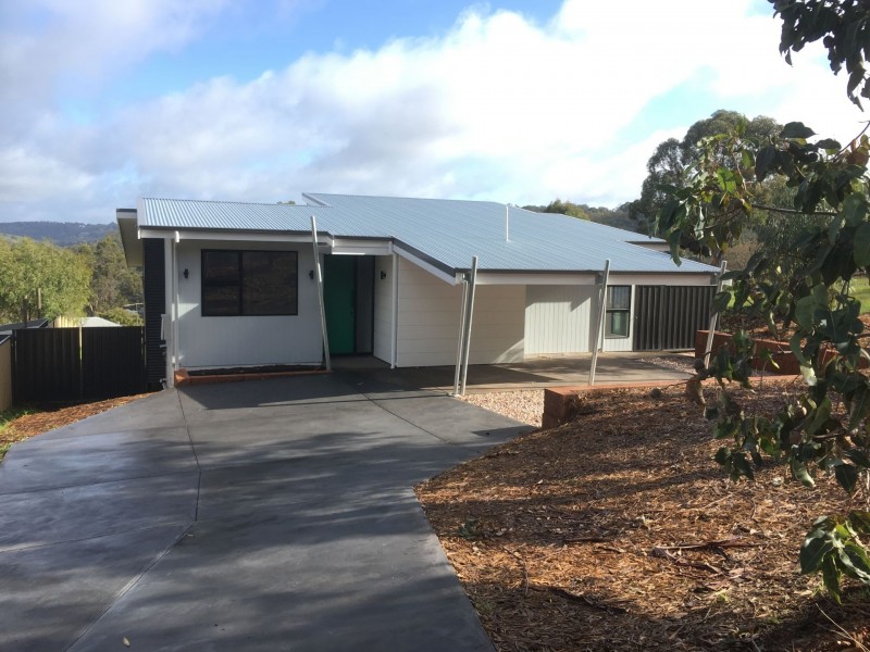 60 Spencer Street, Bridgetown WA 6255