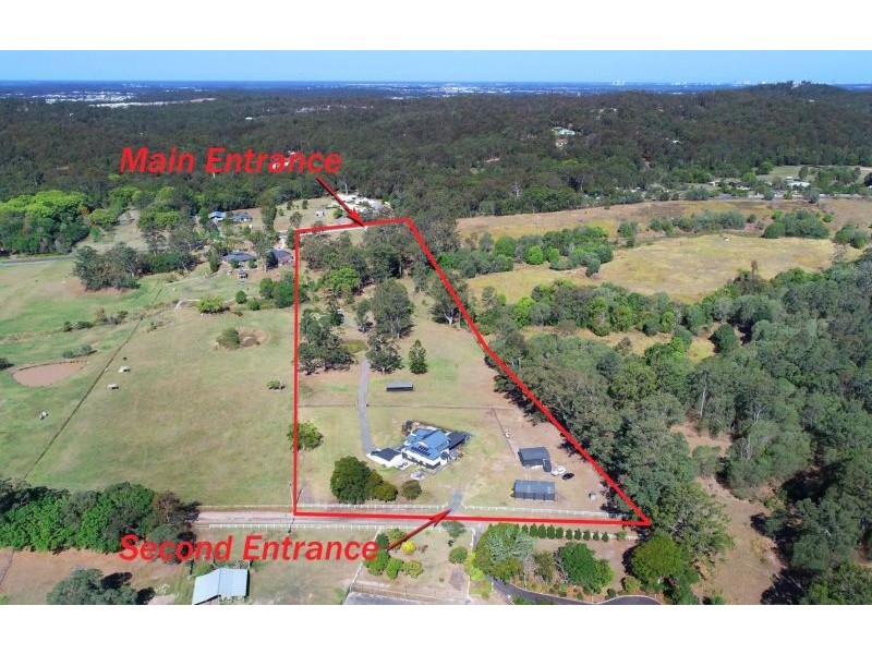 Willow Vale QLD 4209