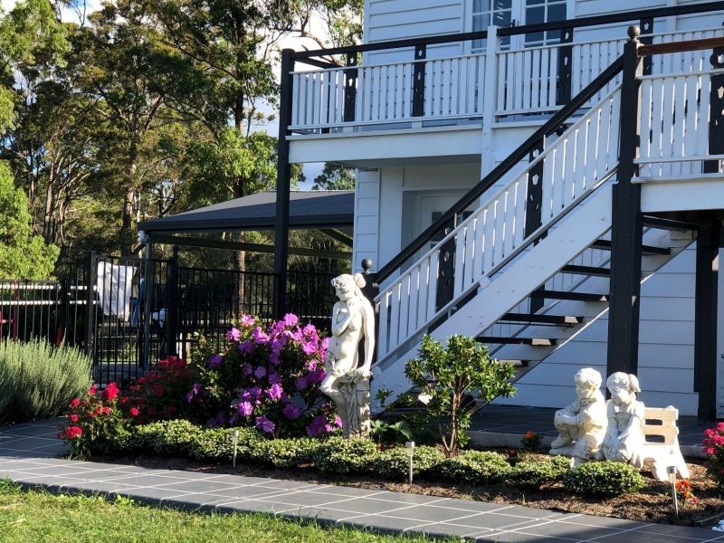 Willow Vale QLD 4209