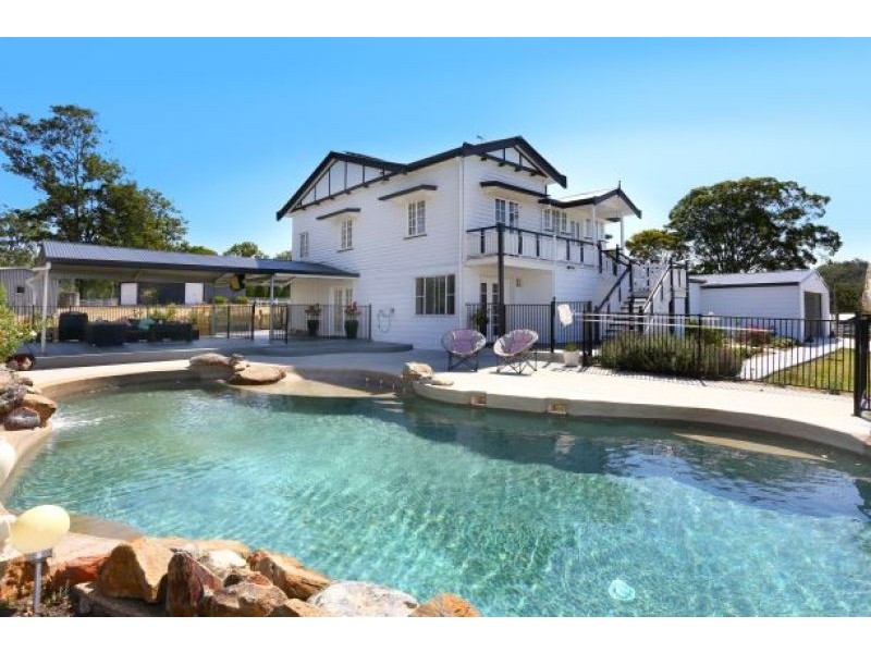 Willow Vale QLD 4209