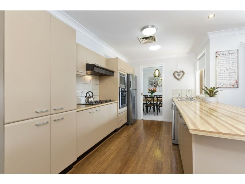 25 Golden Grove, Bligh Park NSW 2756