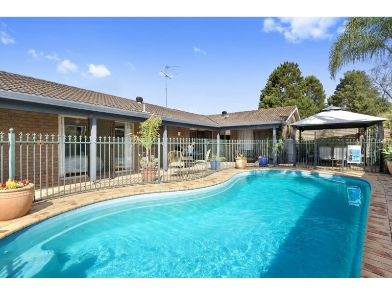 25 Golden Grove, Bligh Park NSW 2756