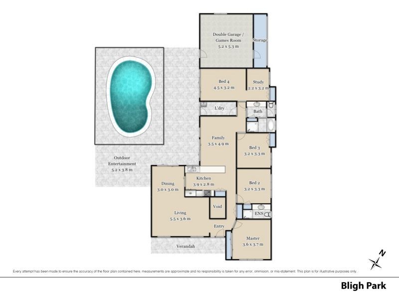 25 Golden Grove, Bligh Park NSW 2756