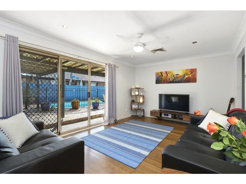25 Golden Grove, Bligh Park NSW 2756