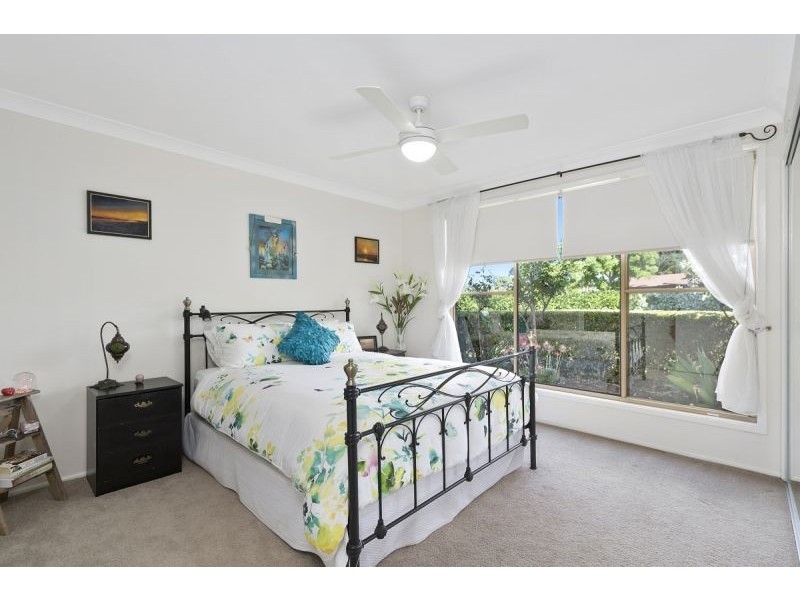 25 Golden Grove, Bligh Park NSW 2756