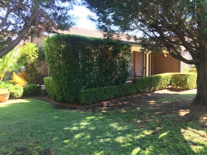 25 Golden Grove, Bligh Park NSW 2756