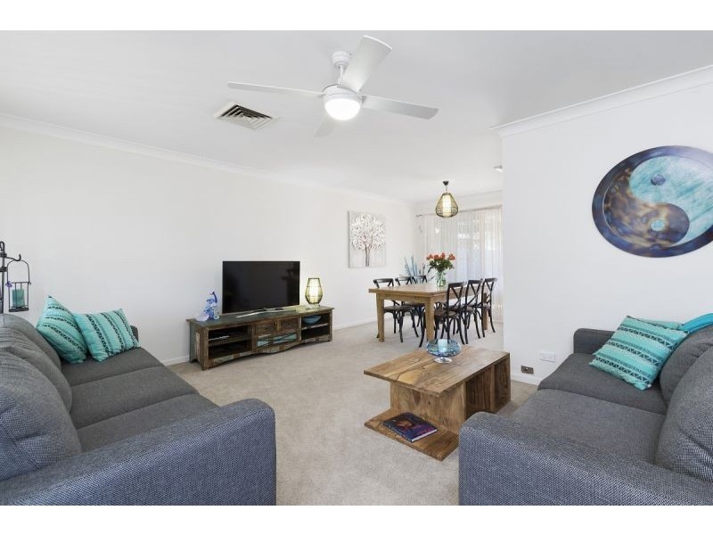 25 Golden Grove, Bligh Park NSW 2756