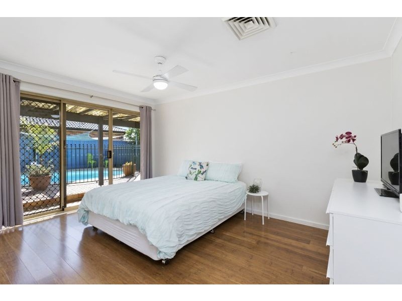 25 Golden Grove, Bligh Park NSW 2756