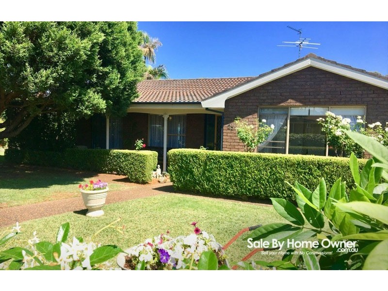 25 Golden Grove, Bligh Park NSW 2756