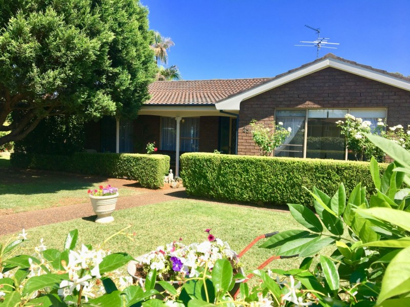 25 Golden Grove, Bligh Park NSW 2756