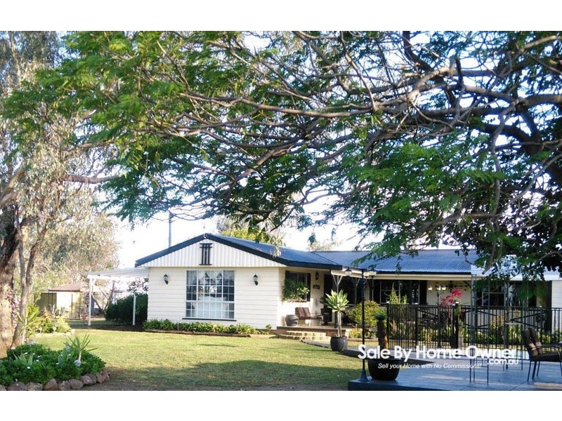 4478 Werris Creek Road, Tamworth NSW 2340