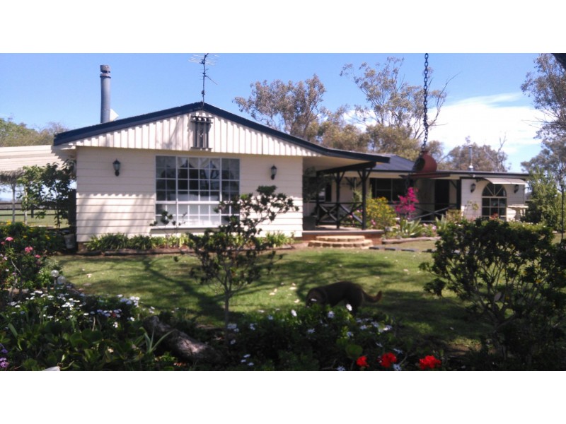 4478 Werris Creek Road, Tamworth NSW 2340